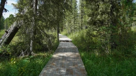 Шырайлы Шығыстың көз тоймас көрікті жерлері - фото 67