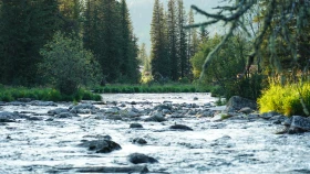 Шырайлы Шығыстың көз тоймас көрікті жерлері - фото 71