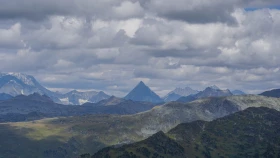 Шырайлы Шығыстың көз тоймас көрікті жерлері - фото 72