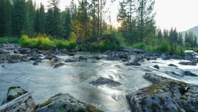 Шырайлы Шығыстың көз тоймас көрікті жерлері - фото 76