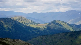 Шырайлы Шығыстың көз тоймас көрікті жерлері - фото 79