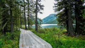 Шырайлы Шығыстың көз тоймас көрікті жерлері - фото 81