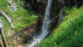 Шырайлы Шығыстың көз тоймас көрікті жерлері - фото 82