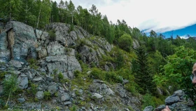 Шырайлы Шығыстың көз тоймас көрікті жерлері - фото 84