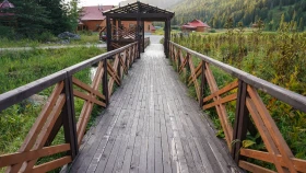 Шырайлы Шығыстың көз тоймас көрікті жерлері - фото 92