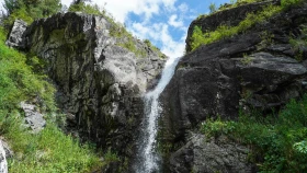 Шырайлы Шығыстың көз тоймас көрікті жерлері - фото 95