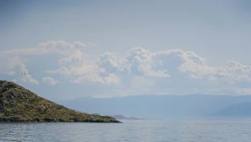 Шырайлы Шығыстың көз тоймас көрікті жерлері - фото 96