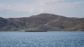 Шырайлы Шығыстың көз тоймас көрікті жерлері - фото 105