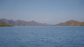 Шырайлы Шығыстың көз тоймас көрікті жерлері - фото 108