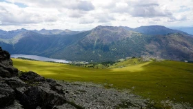 Шырайлы Шығыстың көз тоймас көрікті жерлері - фото 110