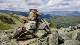 Шырайлы Шығыстың көз тоймас көрікті жерлері - фото 111