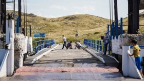 Шырайлы Шығыстың көз тоймас көрікті жерлері - фото 116