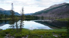 Шырайлы Шығыстың көз тоймас көрікті жерлері - фото 117