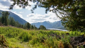 Шырайлы Шығыстың көз тоймас көрікті жерлері - фото 118