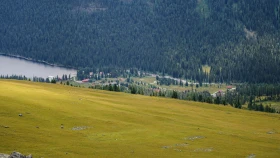 Шырайлы Шығыстың көз тоймас көрікті жерлері - фото 120