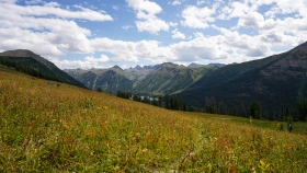 Шырайлы Шығыстың көз тоймас көрікті жерлері - фото 121