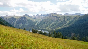 Шырайлы Шығыстың көз тоймас көрікті жерлері - фото 124