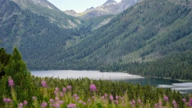 Шырайлы Шығыстың көз тоймас көрікті жерлері - фото 127