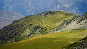 Шырайлы Шығыстың көз тоймас көрікті жерлері - фото 129