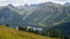 Шырайлы Шығыстың көз тоймас көрікті жерлері - фото 130