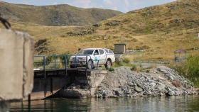 Шырайлы Шығыстың көз тоймас көрікті жерлері - фото 132