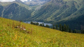 Шырайлы Шығыстың көз тоймас көрікті жерлері - фото 137