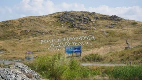 Шырайлы Шығыстың көз тоймас көрікті жерлері - фото 138