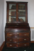 Абайдың Жидебайдағы мұражай-үйі - фото 4