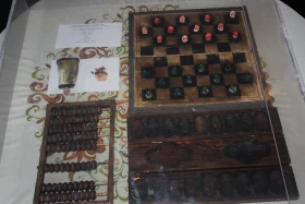 Абайдың Жидебайдағы мұражай-үйі - фото 5