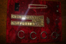 Абайдың Жидебайдағы мұражай-үйі - фото 6