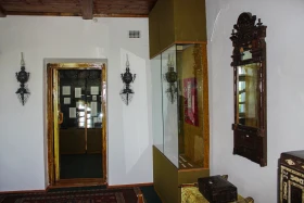 Абайдың Жидебайдағы мұражай-үйі - фото 8