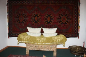 Абайдың Жидебайдағы мұражай-үйі - фото 9