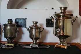 Абайдың Жидебайдағы мұражай-үйі - фото 10