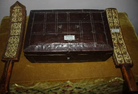 Абайдың Жидебайдағы мұражай-үйі - фото 11