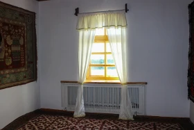 Абайдың Жидебайдағы мұражай-үйі - фото 12