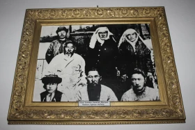 Абайдың Жидебайдағы мұражай-үйі - фото 13