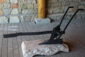 Абайдың Жидебайдағы мұражай-үйі - фото 15