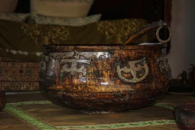 Абайдың Жидебайдағы мұражай-үйі - фото 17