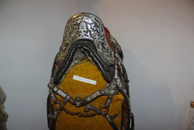 Абайдың Жидебайдағы мұражай-үйі - фото 18