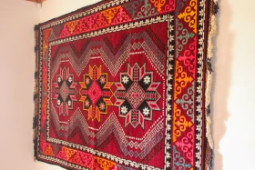 Абайдың Жидебайдағы мұражай-үйі - фото 19