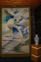 Абайдың Жидебайдағы мұражай-үйі - фото 22