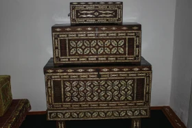 Абайдың Жидебайдағы мұражай-үйі - фото 23