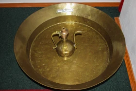 Абайдың Жидебайдағы мұражай-үйі - фото 24