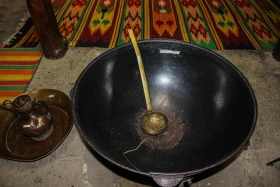 Абайдың Жидебайдағы мұражай-үйі - фото 29