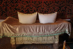 Абайдың Жидебайдағы мұражай-үйі - фото 31