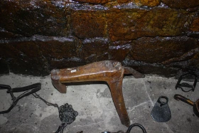 Абайдың Жидебайдағы мұражай-үйі - фото 35