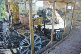 Абайдың Жидебайдағы мұражай-үйі - фото 39