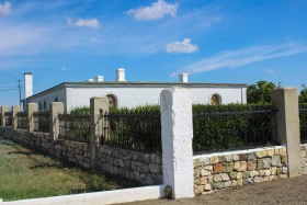 Абайдың Жидебайдағы мұражай-үйі - фото 45