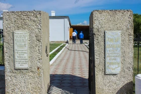 Абайдың Жидебайдағы мұражай-үйі - фото 48