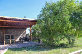 Абайдың Жидебайдағы мұражай-үйі - фото 53